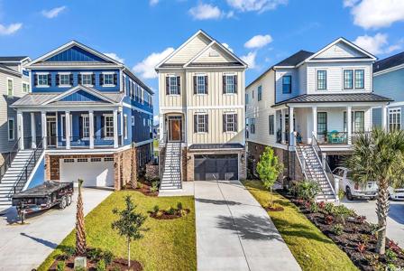 441 Saint Julian Ln.