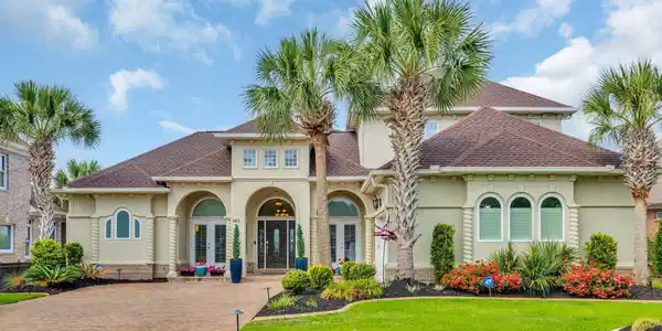 603 Sea Island Way