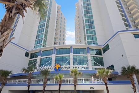 304 North Ocean Blvd.
