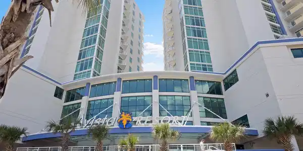 304 North Ocean Blvd.