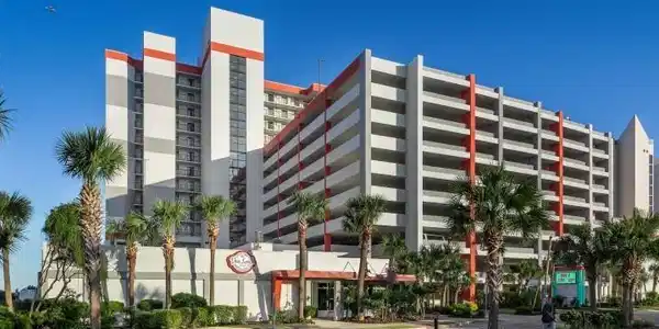 7200 N Ocean Blvd.