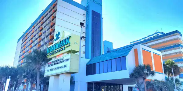 1501 S Ocean Blvd.