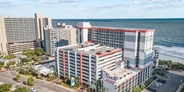 7200 N Ocean Blvd.