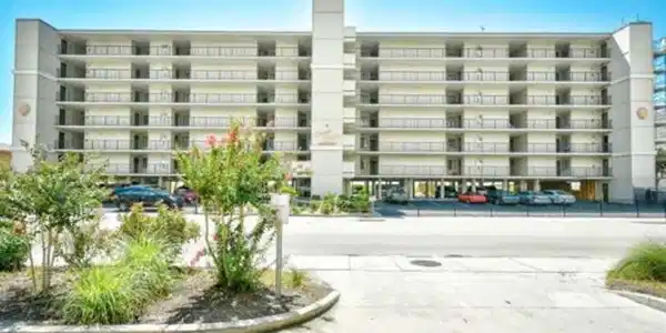 4605 S Ocean Blvd.