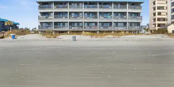 6000 N Ocean Blvd.