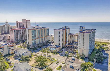 5300 N Ocean Blvd.