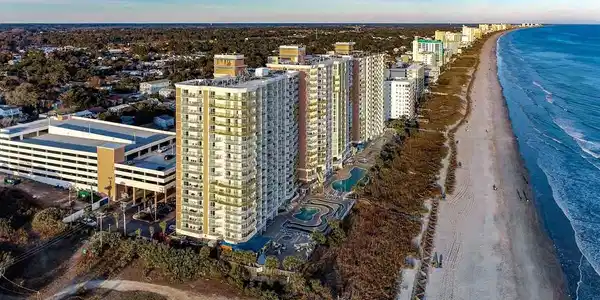 2701 S Ocean Blvd.