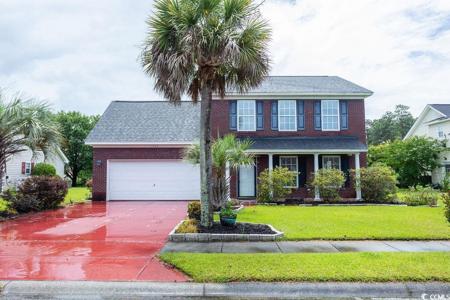 5096 Capulet Circle