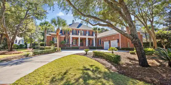 130 Preservation Circle