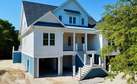 292 Colony Club Dr.