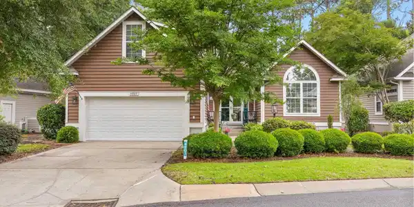 4803 Bucks Bluff Dr.