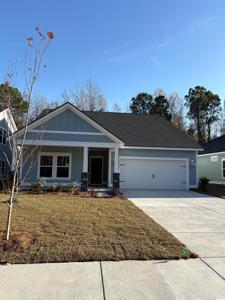 3308 Mid Summer Ln.