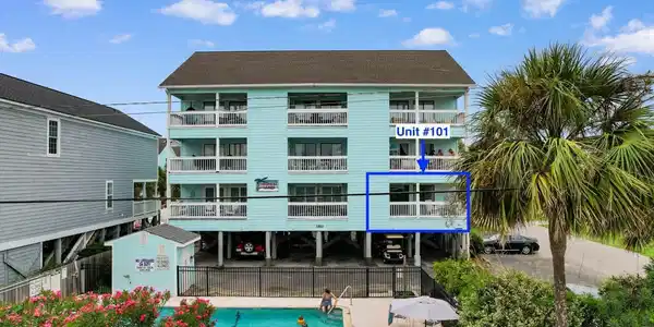 1510 S Ocean Blvd.