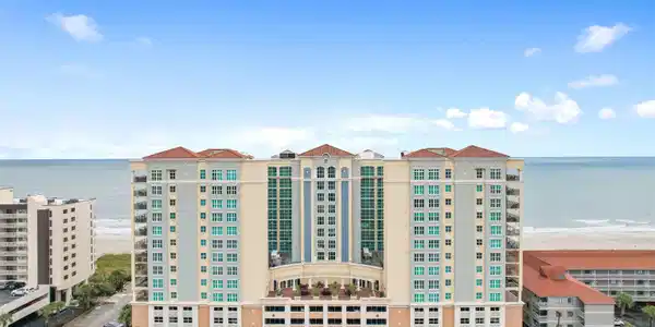 603 S Ocean Blvd.