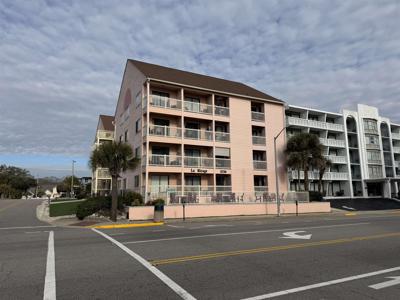 2710 S Ocean Blvd.