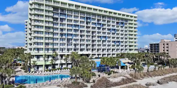 1105 S Ocean Blvd.