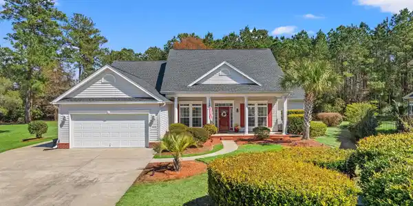 266 Laurel Bay Dr.
