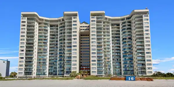 201 S Ocean Blvd.