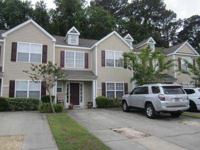 1104 Harvester Circle