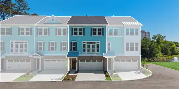 8514 Jazz Ct.