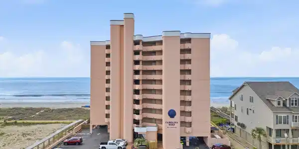 1501 S Ocean Blvd.