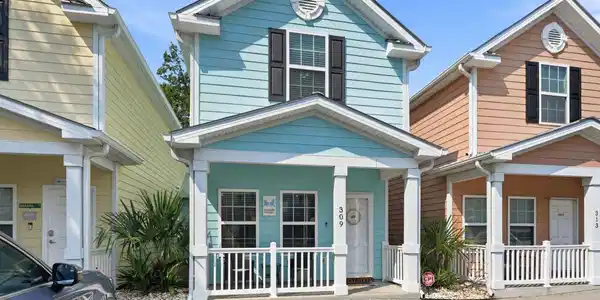 309 Snorkel Way