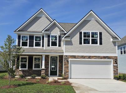 534 Haven View Way
