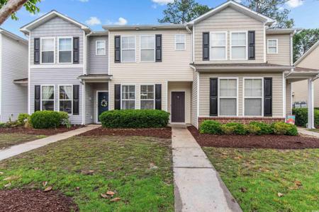 112 Olde Towne Way