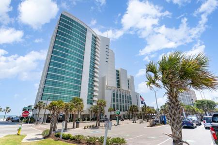 201 S Ocean Blvd.