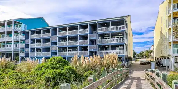 3301 S S Ocean Blvd.