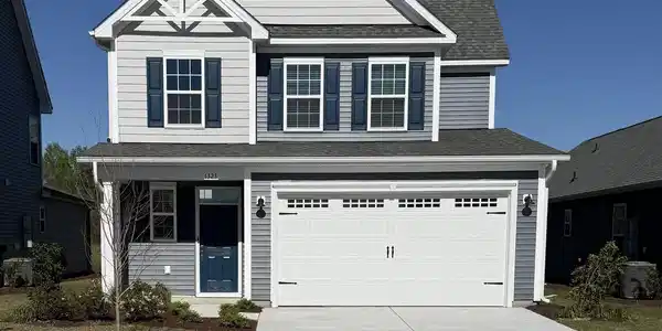 1323 Wykham Park Dr.