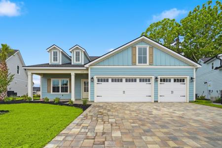 1109 Crooked Hook Rd.
