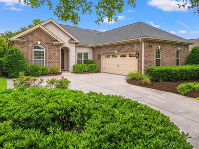819 Villarosa Dr.