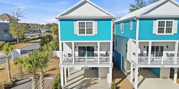 2302 Seaseeker Ln.