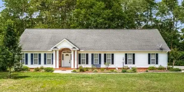 244 George Washington Trail