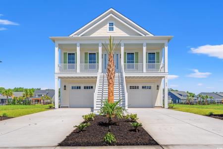 434 Harbour View Dr.