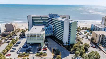 1105 South Ocean Blvd.