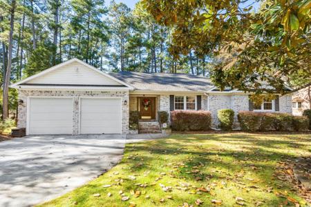 1239 Links Rd.