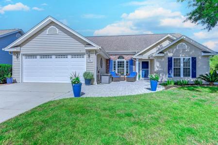 1411 Ashton Glen Dr.