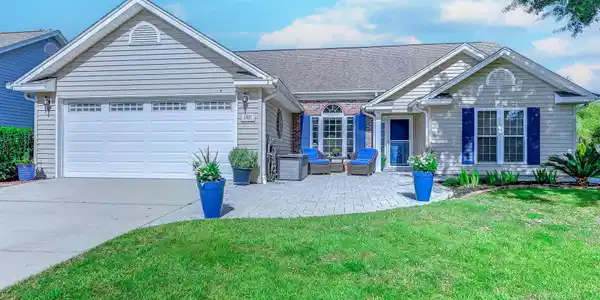 1411 Ashton Glen Dr.