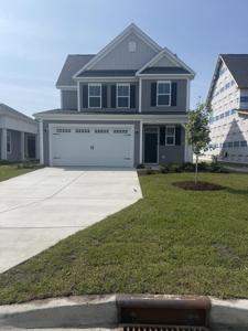 239 Broughton Dr.