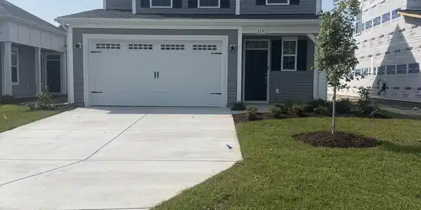 239 Broughton Dr.