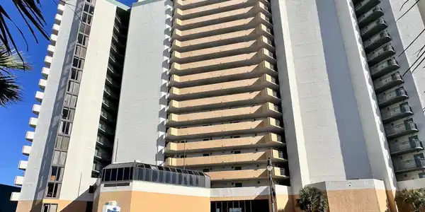 2710 N Ocean Blvd.