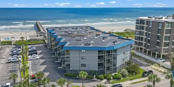 6000 N Ocean Blvd.