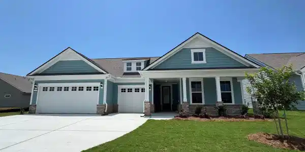 1444 Crested Iris Way
