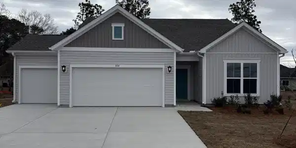 604 Canborough Lane