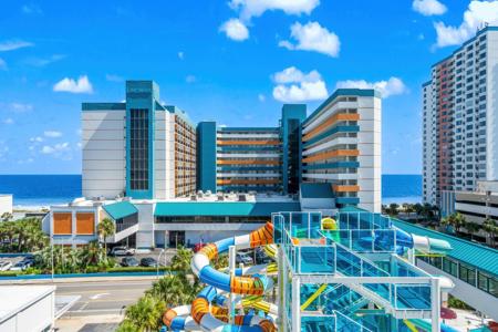 1501 S Ocean Blvd.