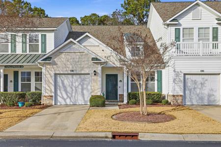 6095 Catalina Dr.