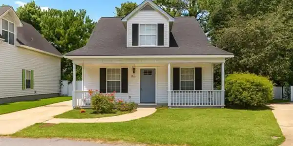 1676 Citadel Ln.