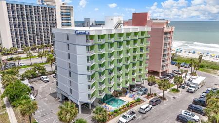 7000 North Ocean Blvd.